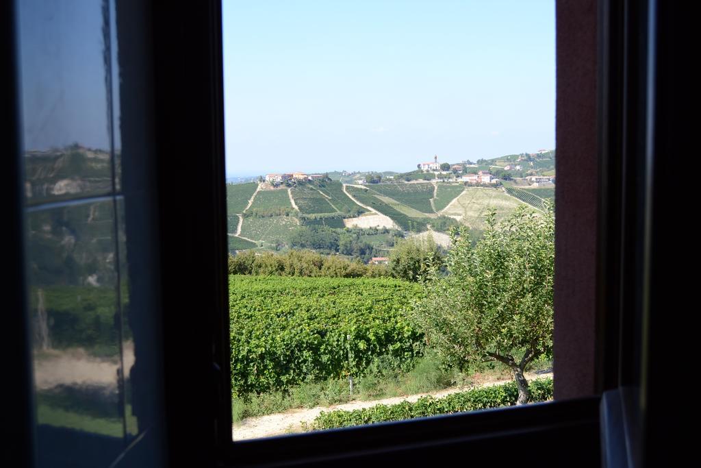 Agriturismo Cà Trinche Camo Exterior foto
