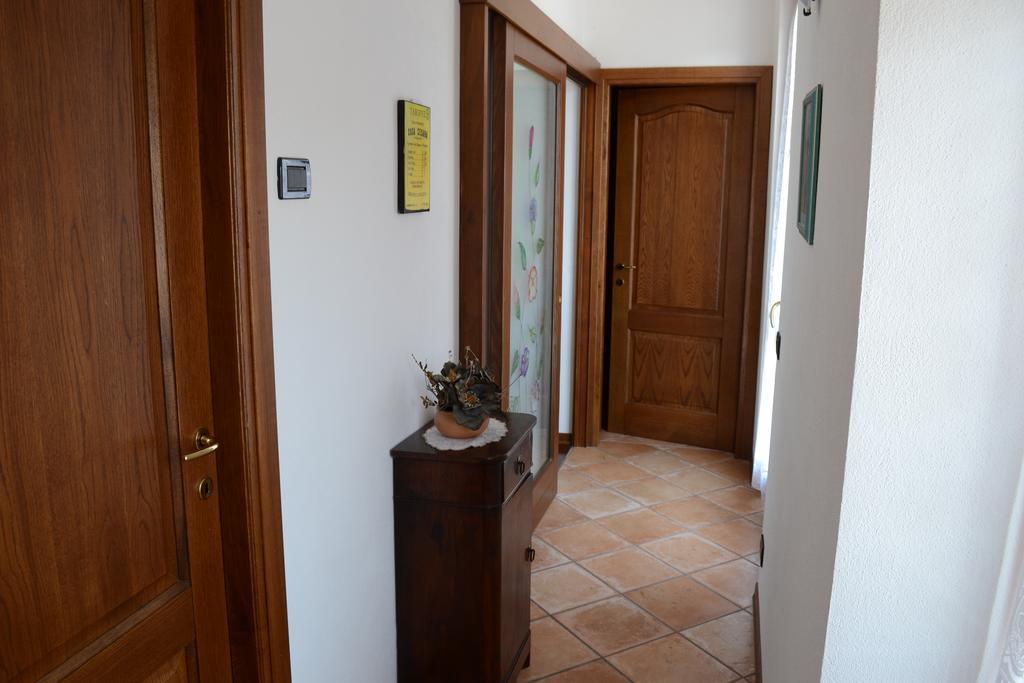 Agriturismo Cà Trinche Camo Exterior foto