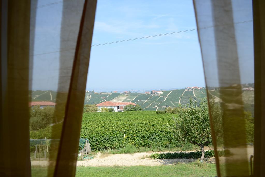 Agriturismo Cà Trinche Camo Exterior foto